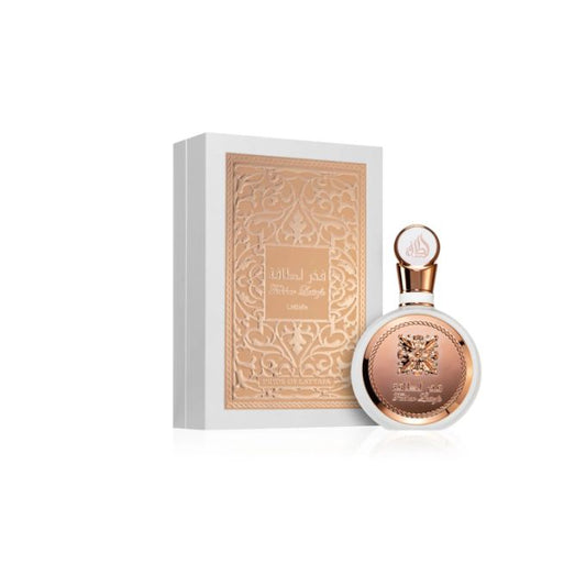 Lattafa Fakhar Rose edp 100ml