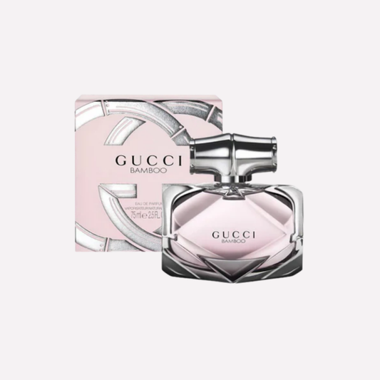 Gucci Bamboo for Women Eau de Parfum 75ml