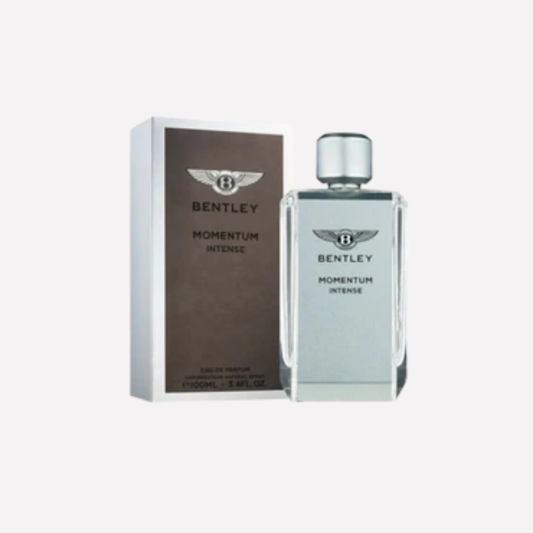 Bentley Momentum Intense Eau de Parfum 100ml