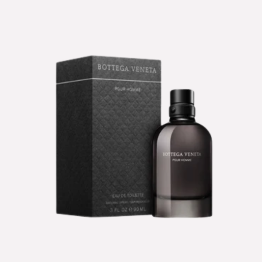 Bottega Veneta Pour Homme Eau de Toilette 90ml