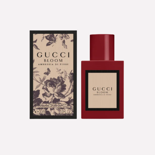 Gucci Bloom Ambrosia di Fiori Eau de Parfum Intense 100ml