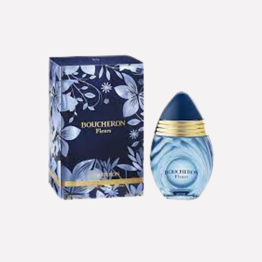 Boucheron Fleurs Eau de Parfum 100ml