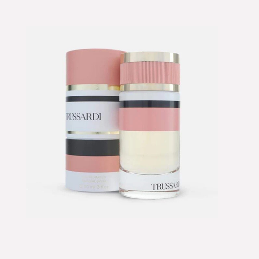 TRUSSARDI EDP 90 ML POUR FEMME