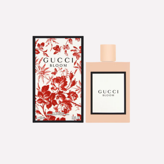 Gucci Bloom Eau de Parfum 100ml