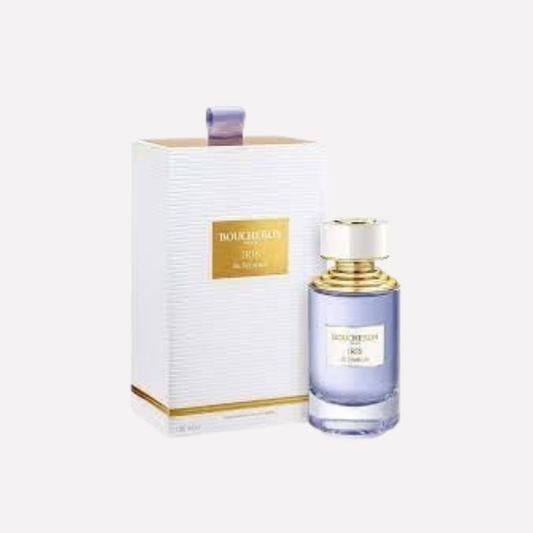 Boucheron Iris de Syracuse Eau de Parfum 125ml
