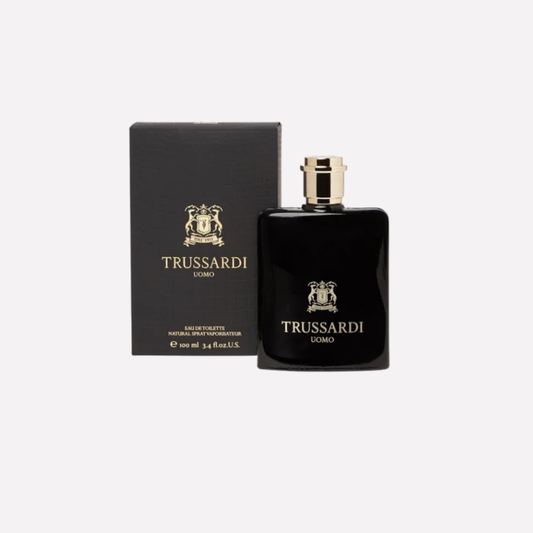 Trussardi Uomo Eau de Toilette 100ml