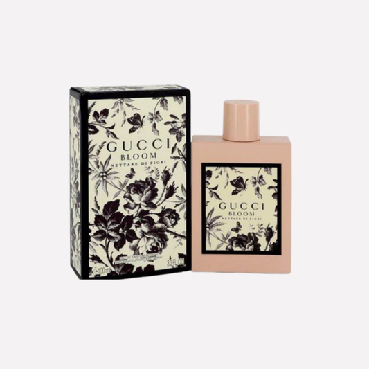 Gucci Bloom Nettare di Fiori Eau de Parfum Intense 100ml