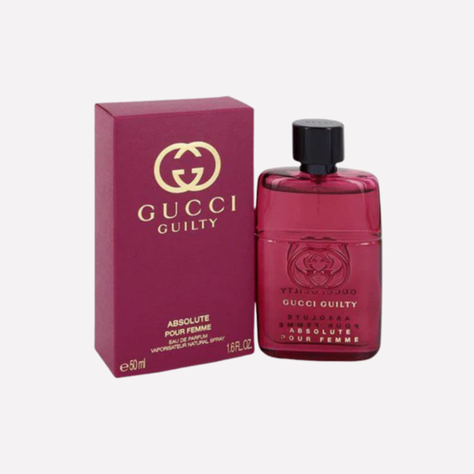 Gucci Glitti Absolute perfume for women 90ml Eau de Parfum