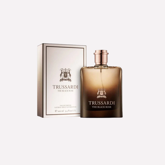 Trussardi The Black Rose Eau de Parfum 100ml