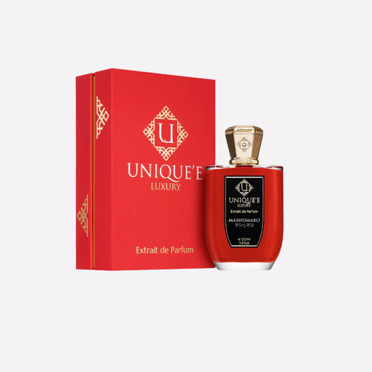 UNIQUE'E LUXURY MASHUMARO EXTRAIT DE PARFUM 100 ML