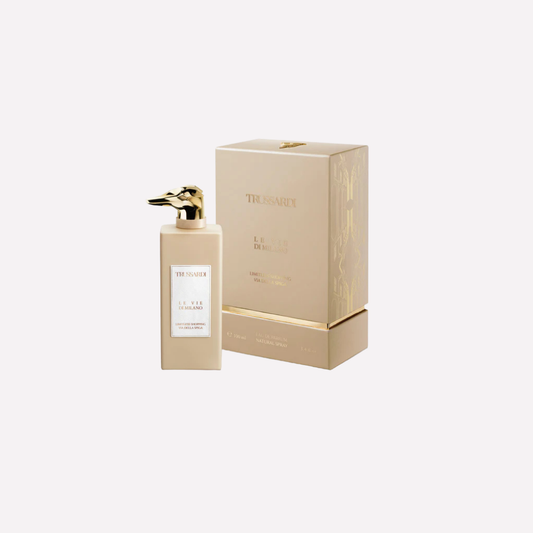 TRUSSARDI Le Vie Di Milano LIMITLESS SHOPPING EDP 100 ML
