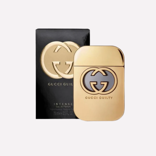 Gucci Guilty Intense for Women Eau de Parfum 75ml