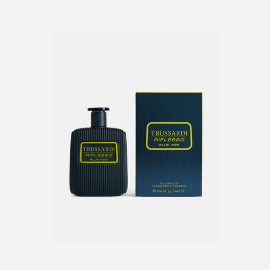 Trussardi Riflesso Blue Vibe Eau de Toilette 100ml