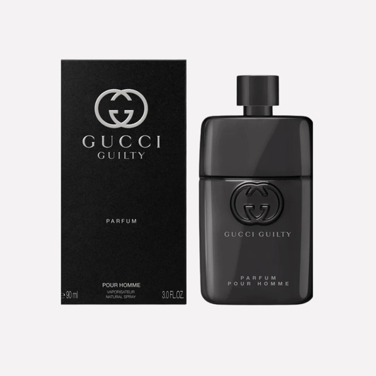 GUCCI GUILTY PARFUM POUR HOMME 90 ML