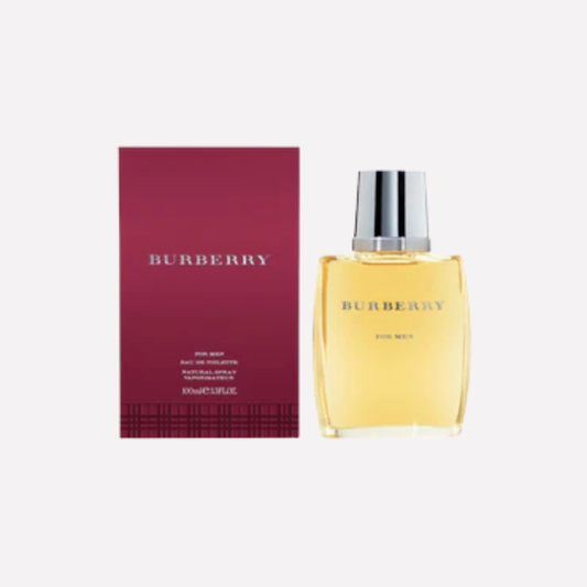 Burberry for Men Eau de Toilette 100ml