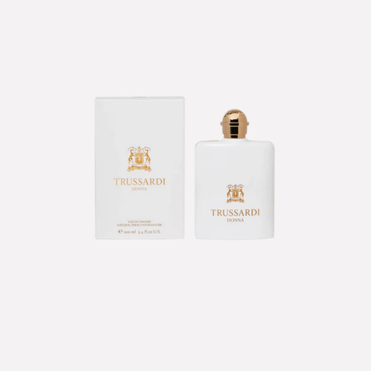 TRUSSARDI DONNA EDP 100ML