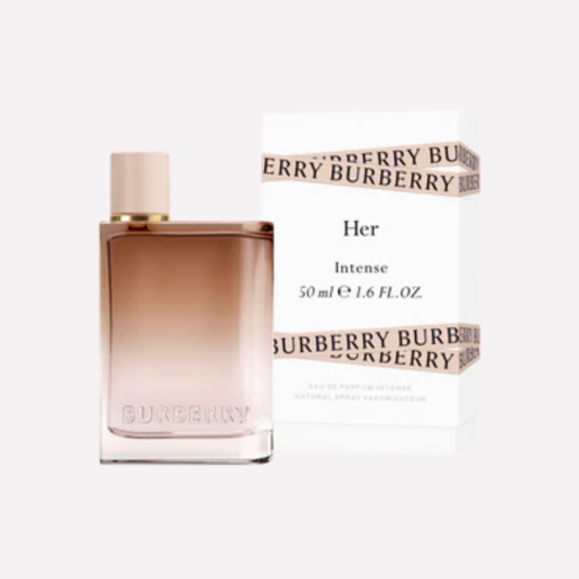 Burberry Her Intense Burberry perfume for Women 100ml