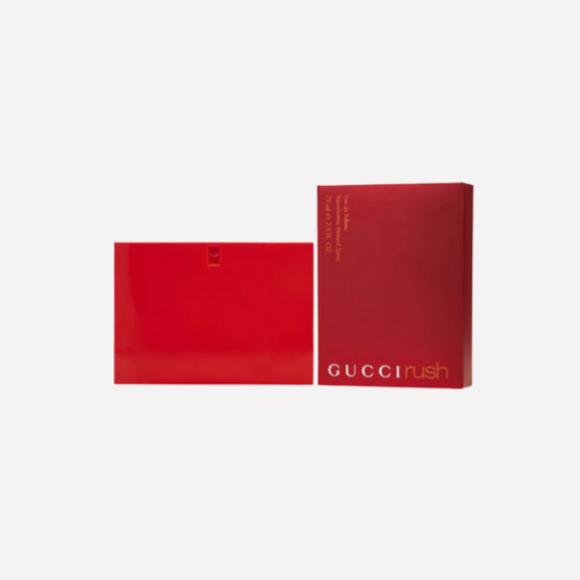 Gucci Rush Eau de Toilette 75ml