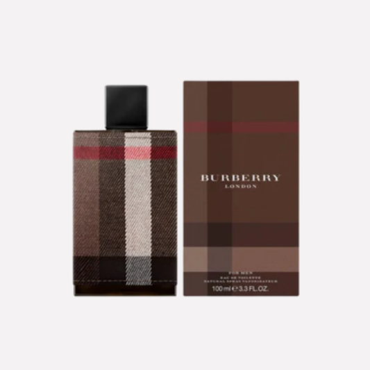 Burberry London Eau de Toilette 100ml