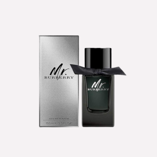 Burberry Mr Burberry Eau de Parfum 100ml