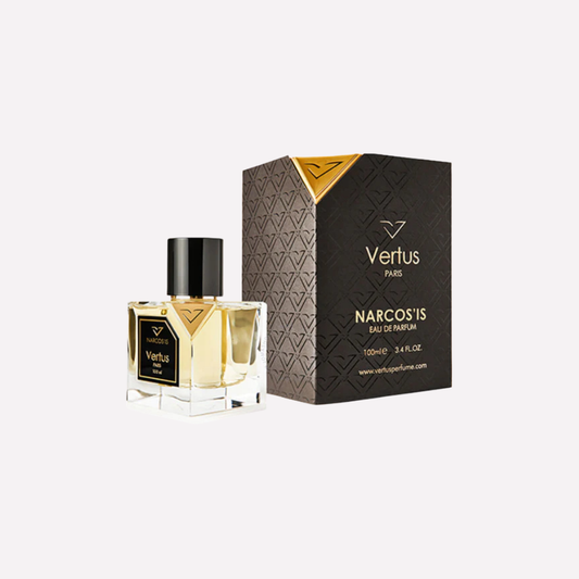 Vertus Narcos'is Eau de Parfum 100 ML