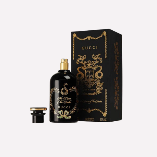 GUCCI THE VOICE OF THE SNAKE EDP 100 ML