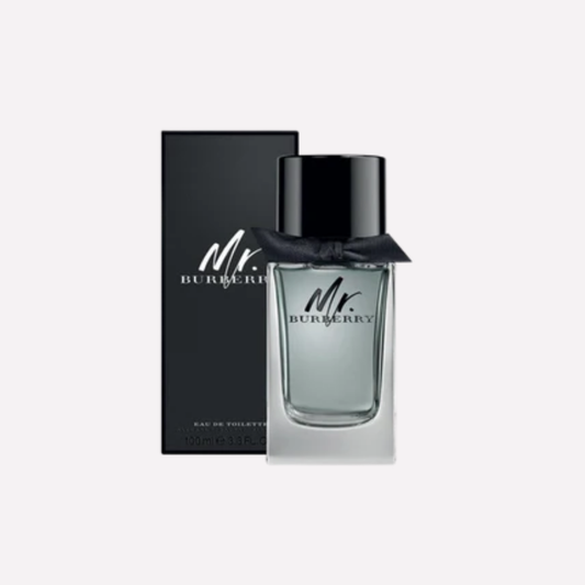 Burberry Mr Burberry Eau de Toilette 100ml