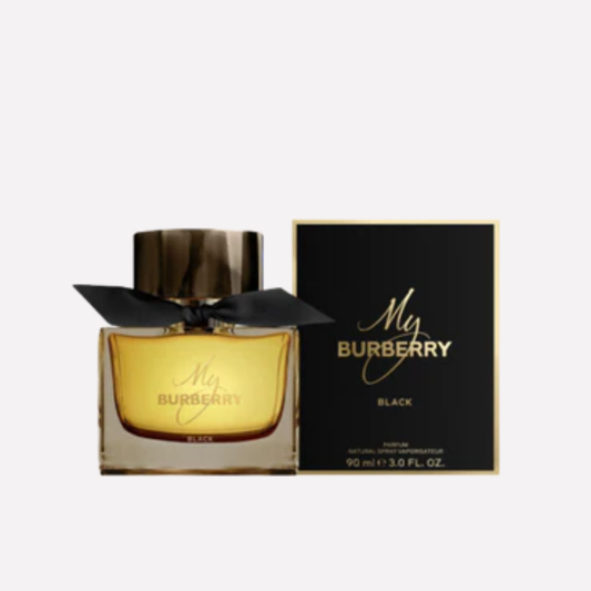 Burberry My Burberry Black Eau de Parfum 90ml