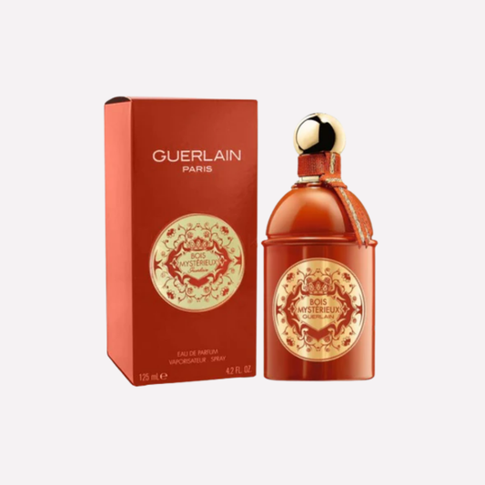 Guerlain Bois Mysterieux Eau de Parfum 125ml