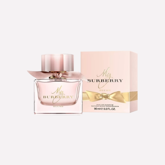 BURBERRY MY BURBERRY BLUSH EDP 90ML