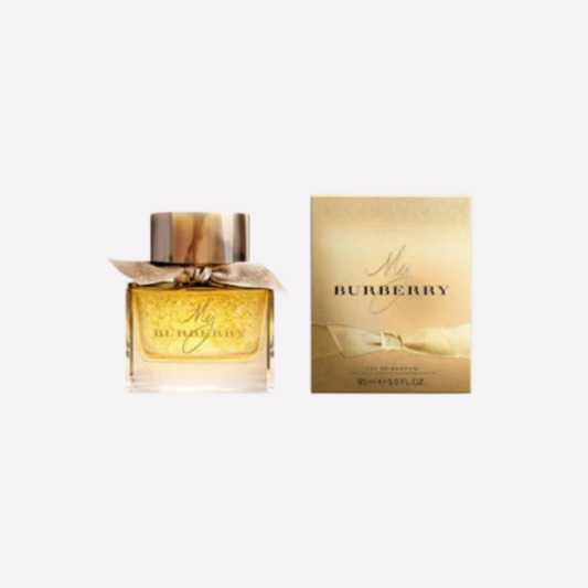 Burberry My Burberry Eau de Parfum 90ml