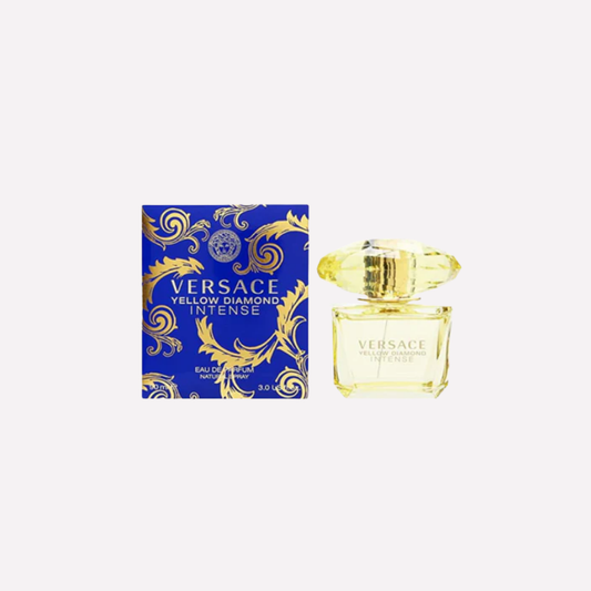 Versace Yellow Diamond Intense Eau de Perfume90ml