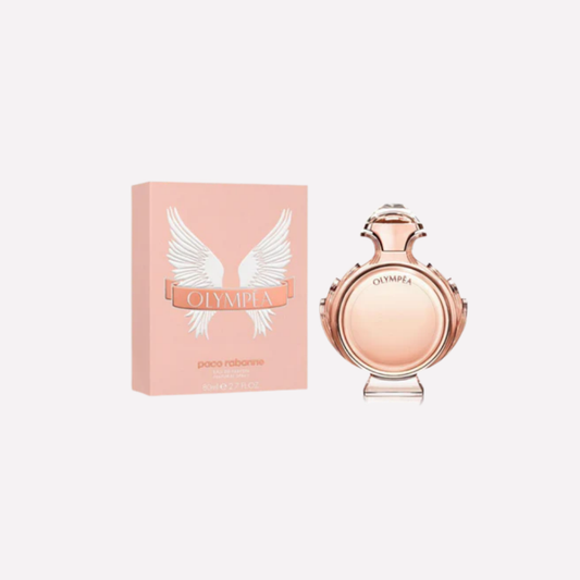 Paco Rabanne Olympea Eau de Parfum 80ml