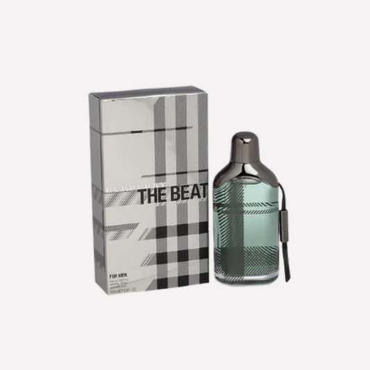 Burberry The Beat for Men Edt 100ml