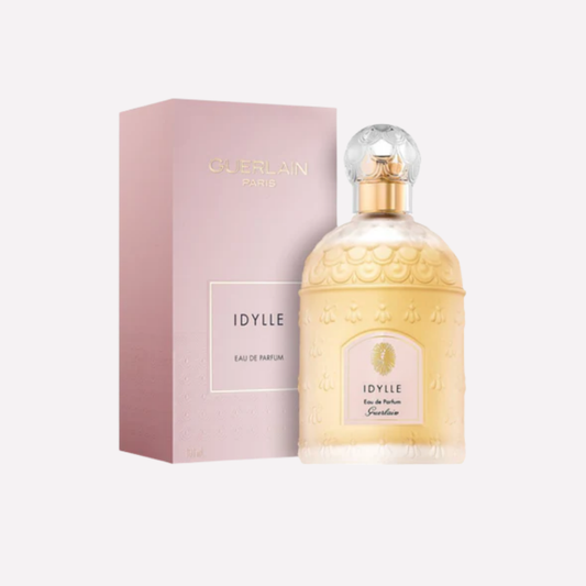 Guerlain Idylle for Women Eau de Parfum 100ml