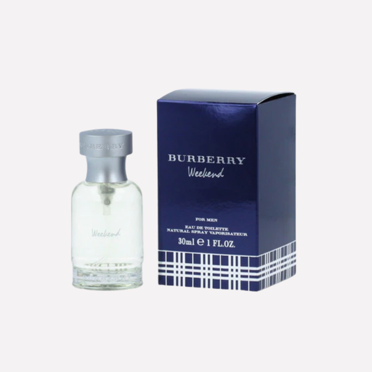 BURBERRY WEEKEND FOR MEN EDT 100ML