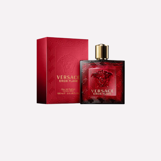 Versace Eros Flame Eau de Parfum 100ml