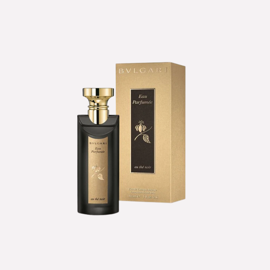 BVLGARI EAU PARFUMEE AU THE NOIR INTENSE EDC 75 ML