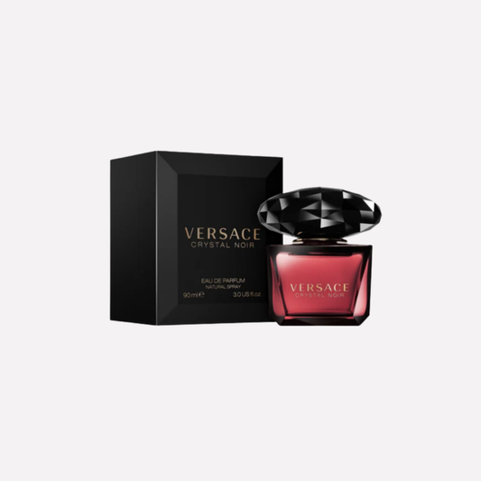 Versace Crystal Noir Eau de Parfum 90ml
