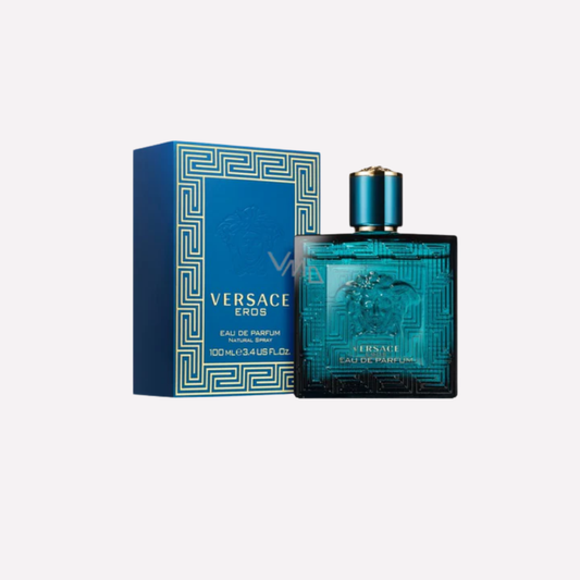 Versace Eros for Men Eau de Parfum 100ml