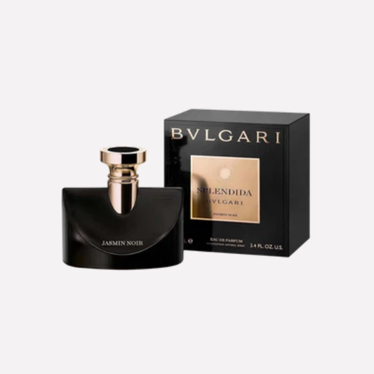 Bvlgari Jasmin Noir Eau de Parfum 100ml