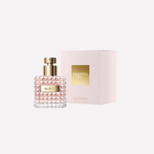 Valentino Donna Eau de Parfum 100ml