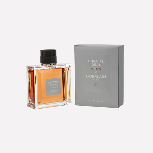Guerlain L’Homme Ideal Extreme Eau de Parfum 100ml