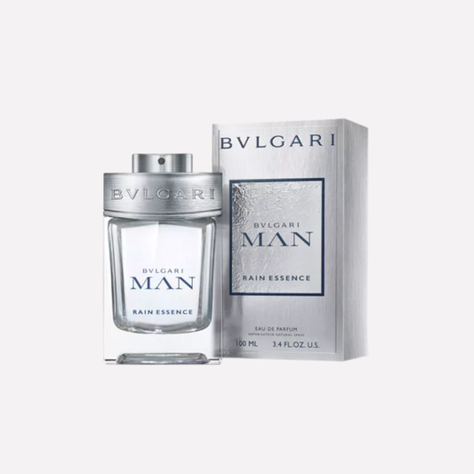 BVLGARI MAN RAIN ESSENCE EDP 100 ML