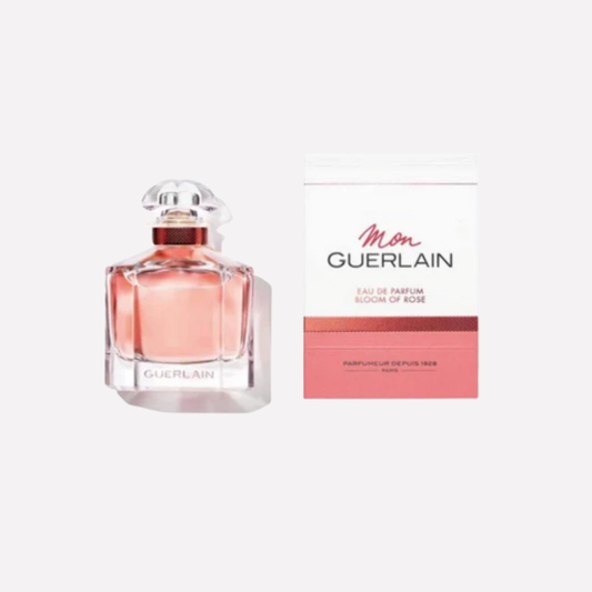 Guerlain Mon Bloom Of Rose Eau de perfume 100ml