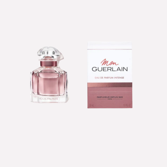 Guerlain Mon Eau de Parfum Intense 100ml