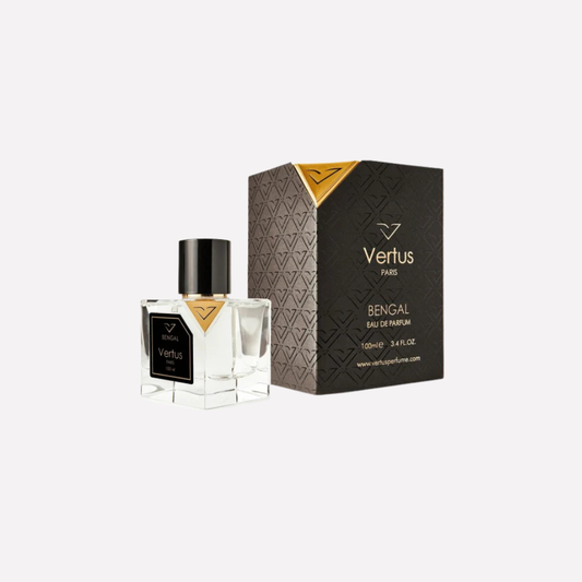 Vertus Bengal Eau de Parfum 100 ML