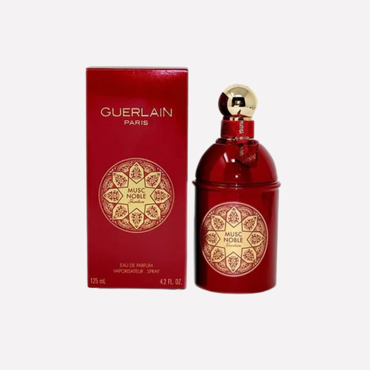 Guerlain Musc Noble Eau de Parfum 125ml