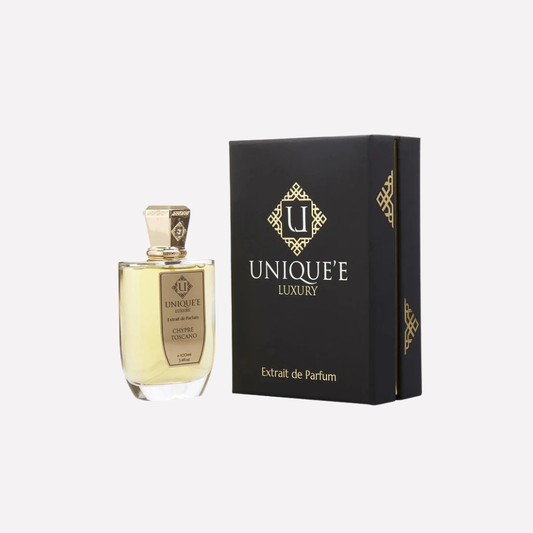 UNIQUE,E LUXURY CHYPRE TOSCANO EDP 100 ML