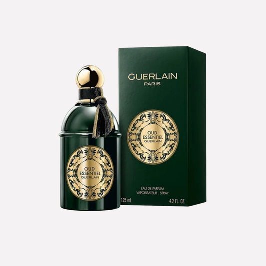 Guerlain Oud Essentiel Eau de Parfum 125ml
